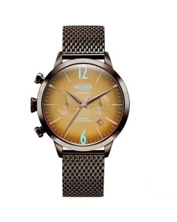 Ceas Dama,  Breezy WWRC606