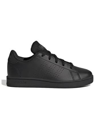 Pantofi sport de piele ecologica Advantage