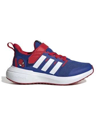 Pantofi sport cu model Spiderman ortarun 2.0