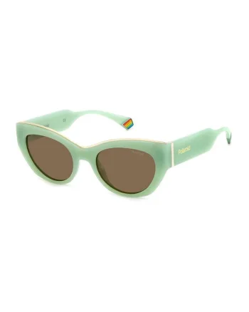 Ochelari de soare cat-eye polarizati