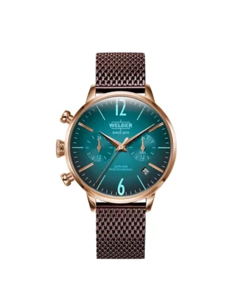 Ceas Dama,  Breezy WWRC605, Maro