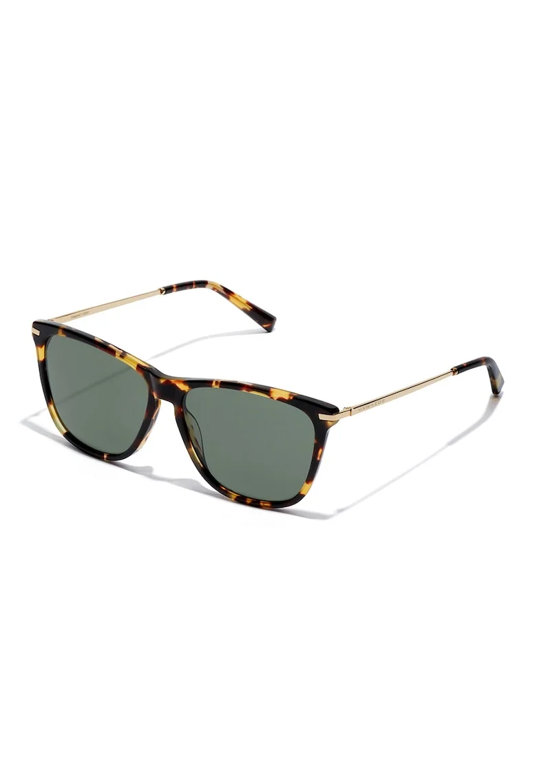 Ochelari de soare unisex cu brate metalice One Crosswalk