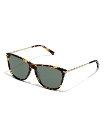 Ochelari de soare unisex cu brate metalice One Crosswalk