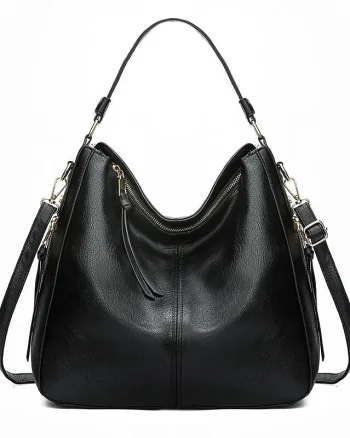 Geanta dama, Prema GT465, model negru