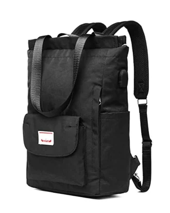 Rucsac dama Cazimira, GT1926, model negru