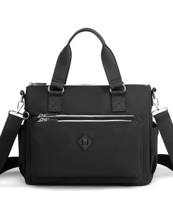 Geanta dama, Harmony GT2127, Negru
