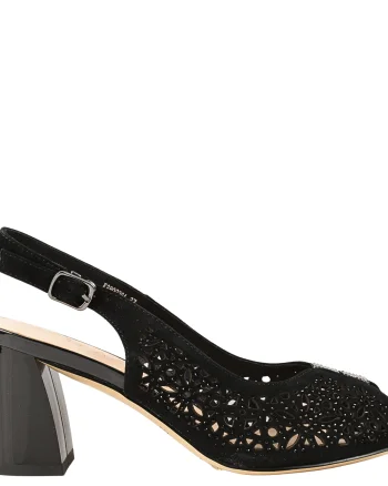 Epica Sandale Elegante K380020A