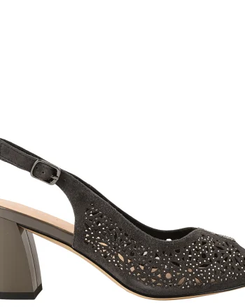 Epica Sandale Elegante K380020C