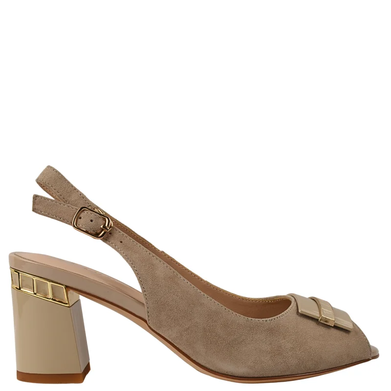 Epica Sandale Elegante K380003A
