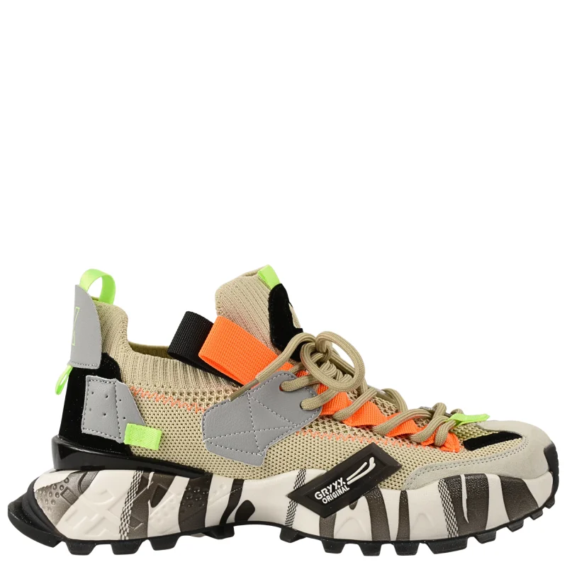 Gryxx Pantofi Sport 4S18159J