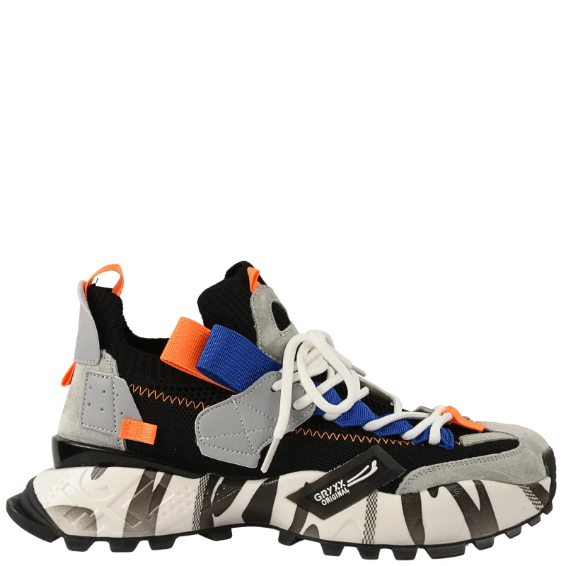 Gryxx Pantofi Sport 4S18159G