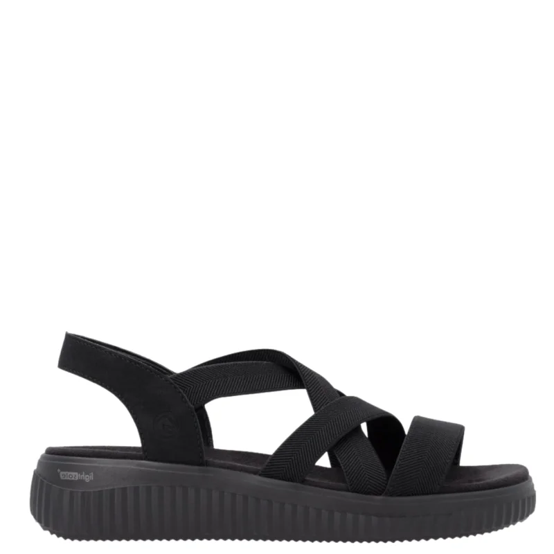 Remonte Sandale Casual D3L52-00
