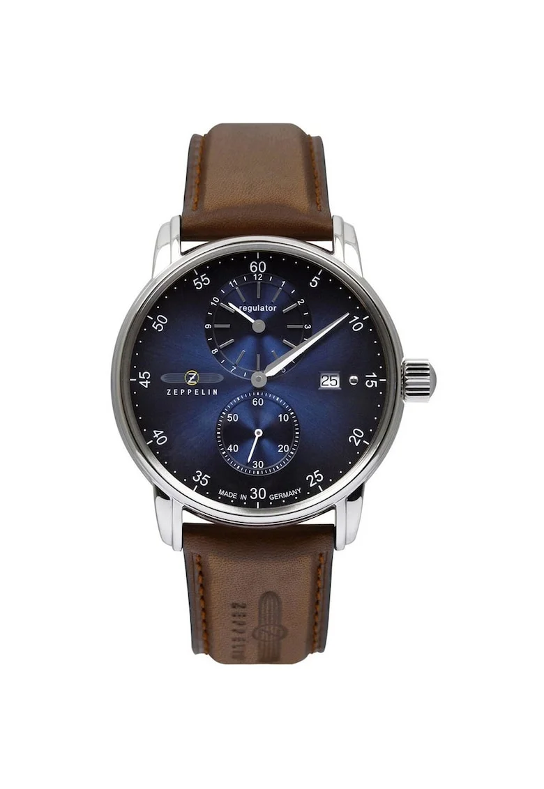 Ceas barbati  New Captains Line 8622-3 Automatic