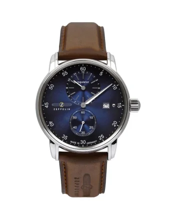 Ceas barbati  New Captains Line 8622-3 Automatic