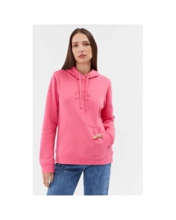 Bluza dama,  302396948, Bumbac/Poliester, Negru, Negru