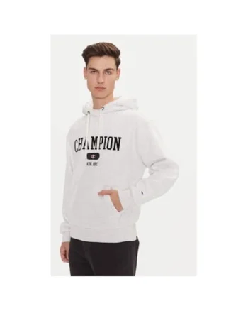 Bluza barbati,  304700101, Bumbac, Gri, Gri