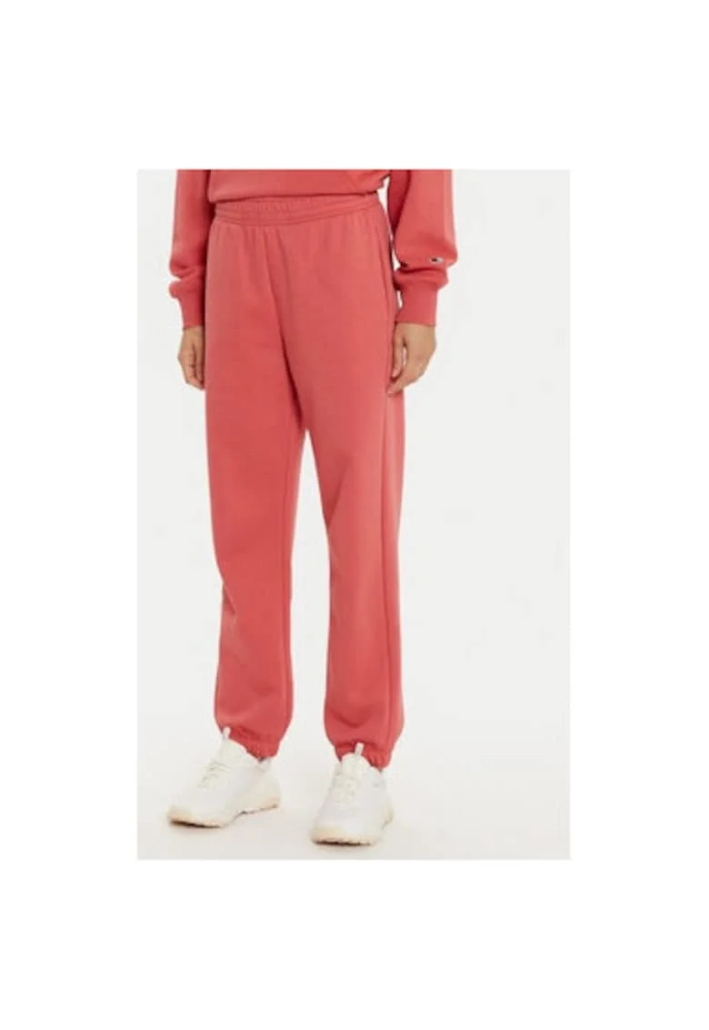 Pantaloni dama,  304698835, Bumbac/Poliester, Negru, Negru