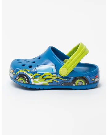 Saboti slingback Crocband