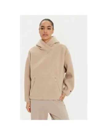 Bluza dama,  304698460, Poliester, Bej, Bej
