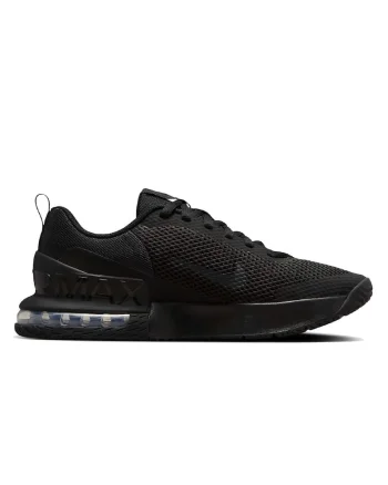 Pantofi sport  Alpha Trainer 6 36235, Negru