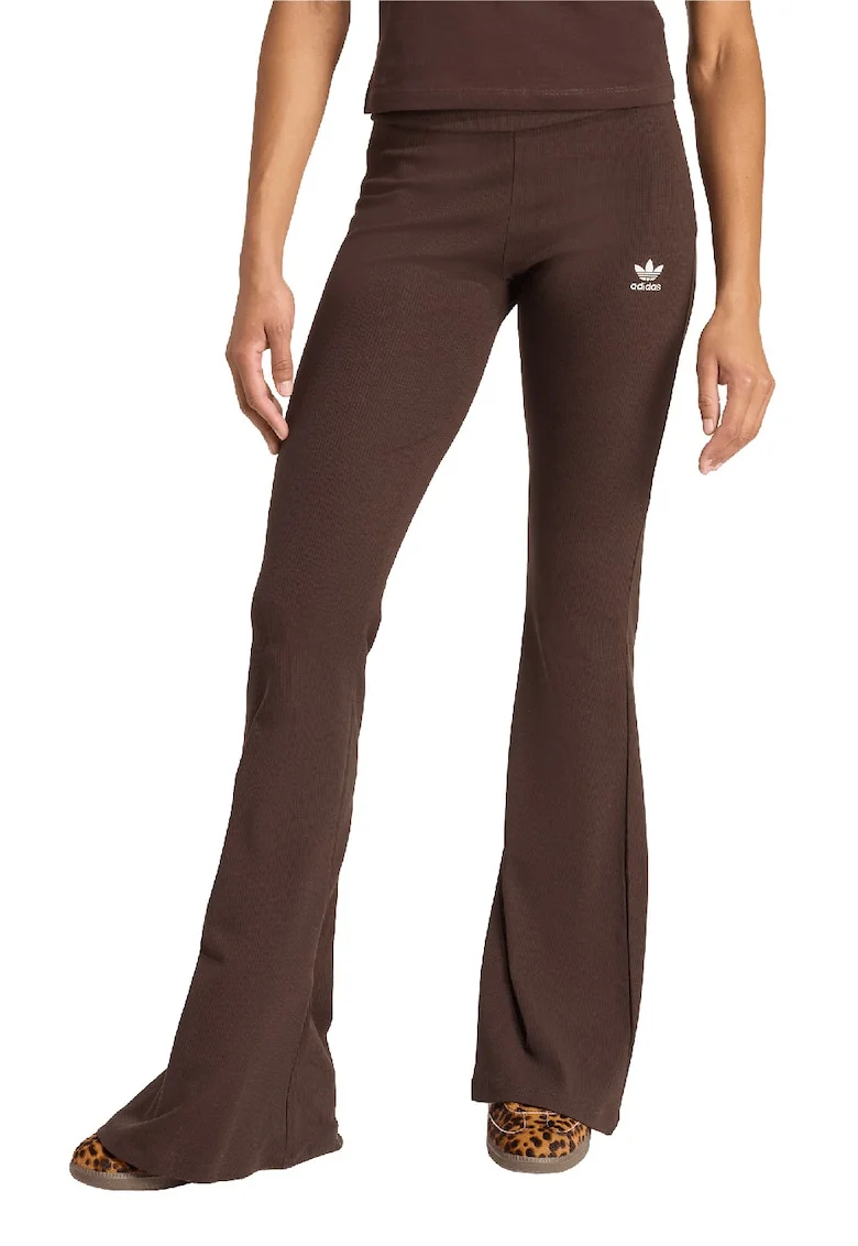 Colanti evazati Essentials, Maro inchis