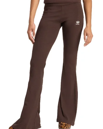 Colanti evazati Essentials, Maro inchis