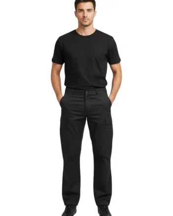Pantaloni  BDU tactici militari uni,