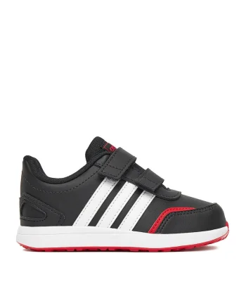 Pantofi sport copii,  VS SWITCH 3, negru