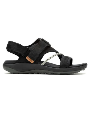 Sandale,  Terran 4 Backstrap W Sandal 1006412