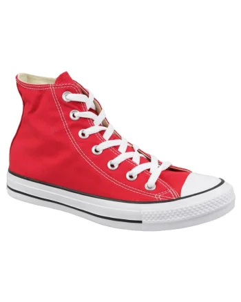 Tenisi inalti Chuck Taylor All Star Core Ox, Rosu