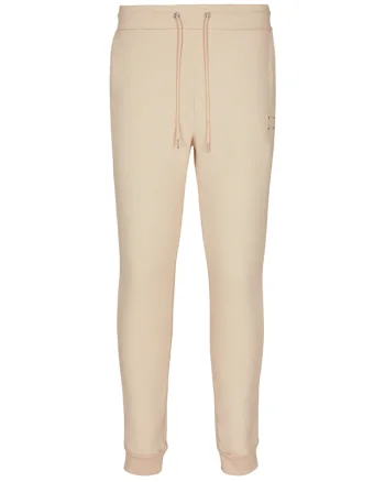 Pantaloni EA7 U Oversize Pants Ch Pastels
