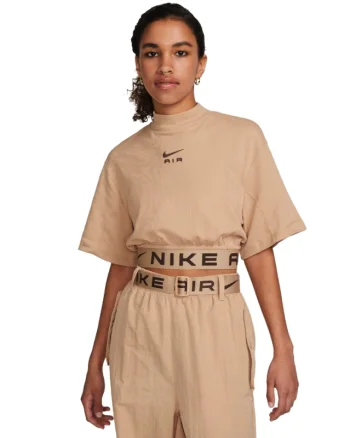 Tricou Nike W Nsw Air SS crop top