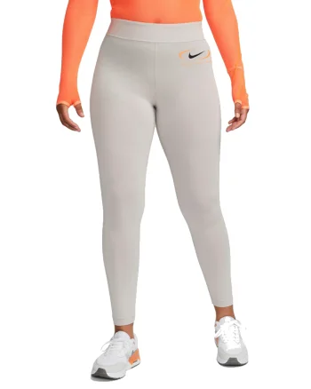 Colanti Nike W Nsw LGGNG HR print SWSH