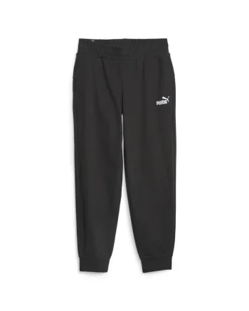 Pantaloni Puma ESS ELEVATED Pants