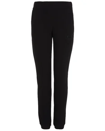 Pantaloni EA7 W pants CH FANCY STRASS