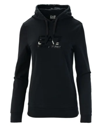 Hanorac EA7 W hoodie RN