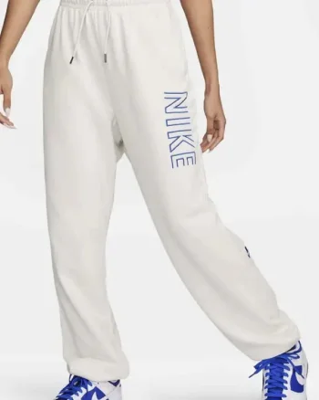 Pantaloni Nike W Nsw ft OS HR JOGGER SW