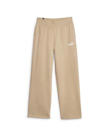Pantaloni Puma essplus Straight Leg Pants