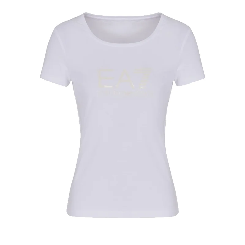Tricou EA7 W tee SS