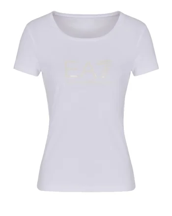 Tricou EA7 W tee SS