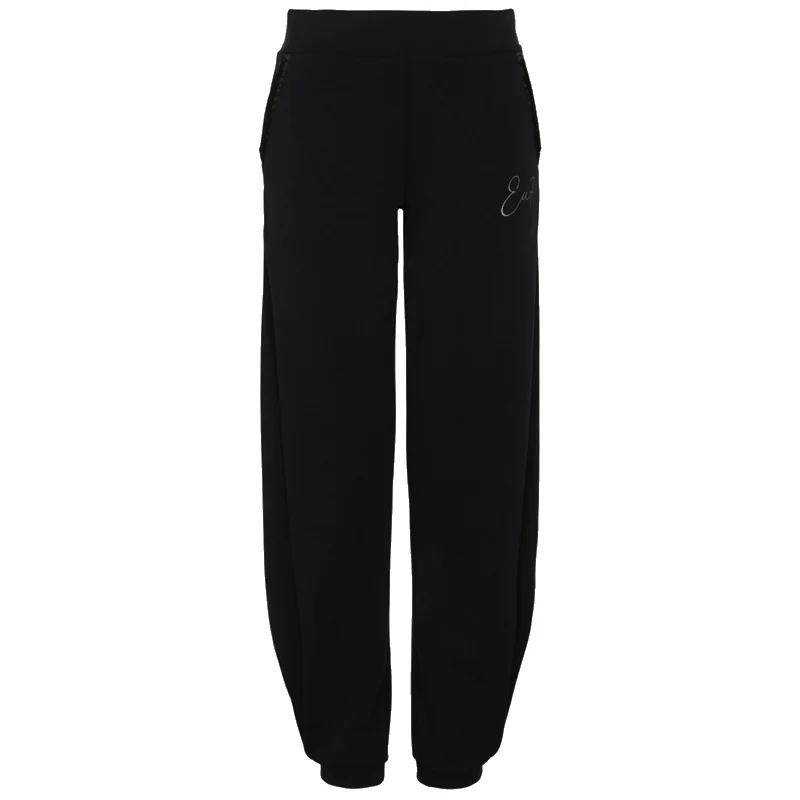 Pantaloni EA7 W pants CH