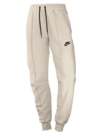 Pantaloni Nike W Nsw tech fleece MR JGGR