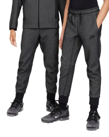 Pantaloni Nike B Nsw tech fleece pant winterized