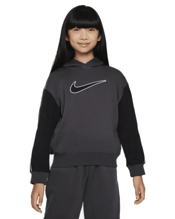 Hanorac Nike G Nsw OS PO hoodie SW