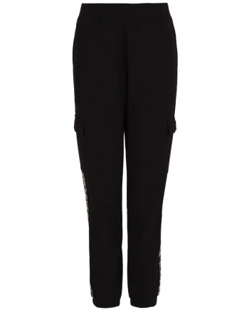 Pantaloni EA7 W pants CH