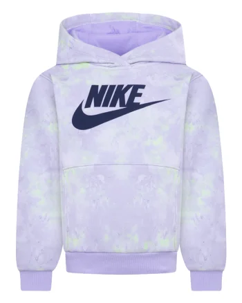 Hanorac Nike NKG Printed Club Pull Over