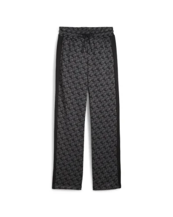 Pantaloni Puma T7 AOP Straight Track Pants