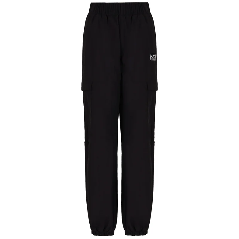 Pantaloni EA7 W Cargo pants