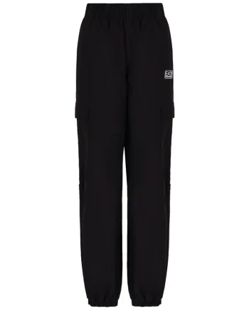 Pantaloni EA7 W Cargo pants