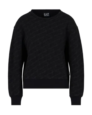 Hanorac EA7 W T Top CN